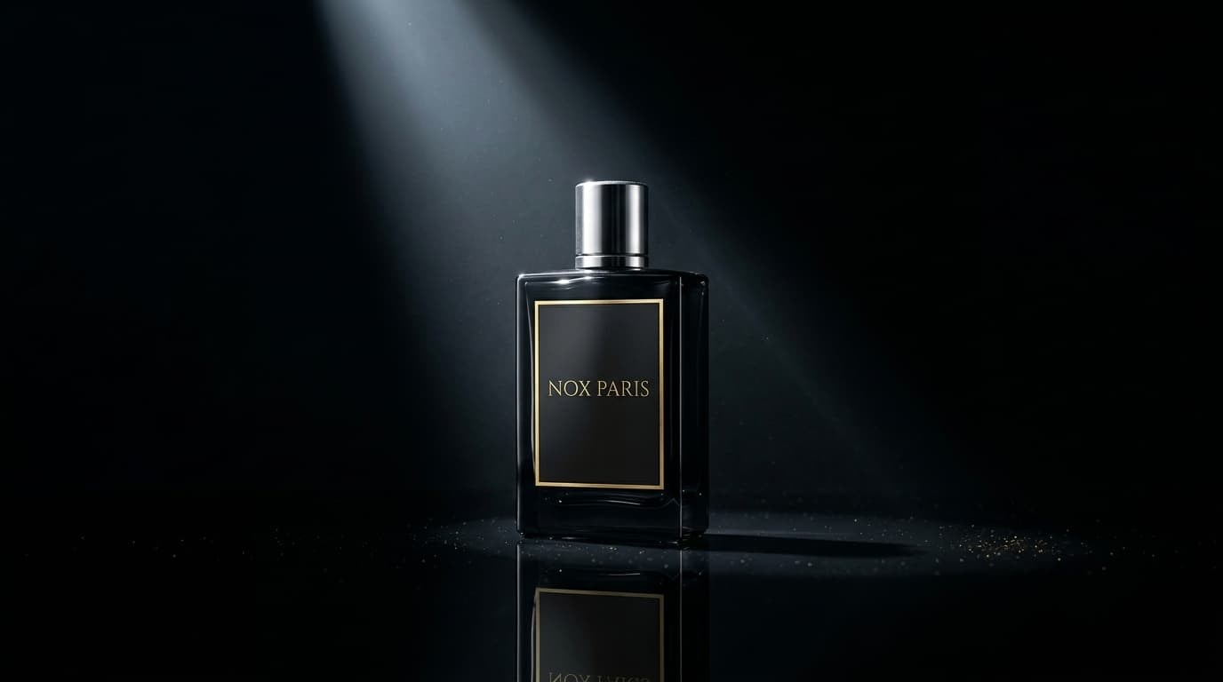 NOIR ÔMBRE by NOX Paris