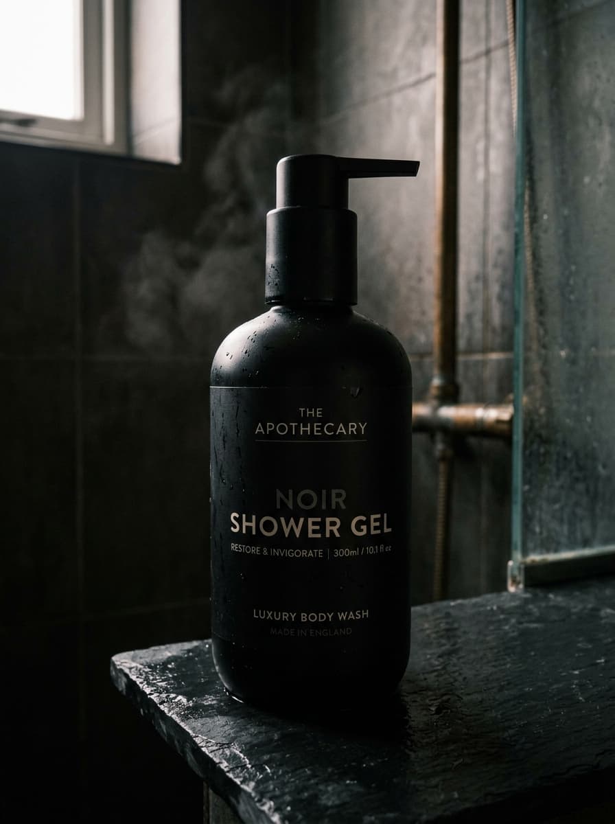 L'Eau Noire