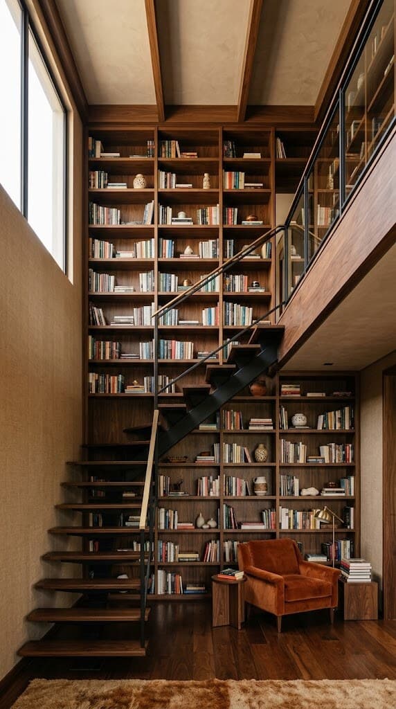 Biblioteca em Nogueira